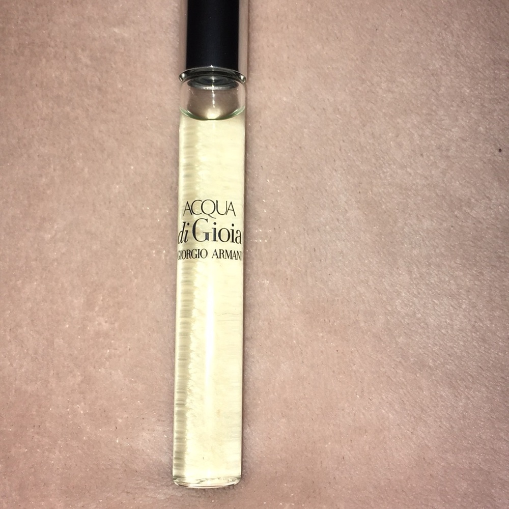 Giorgio Armani ACQUA di Gioia